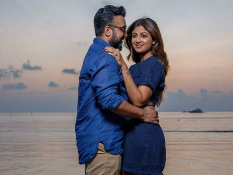 Raj Kundra Sparks Divorce Rumour With Shilpa Shetty Raj Kundra: శిల్పాశెట్టితో విడాకులు- రాజ్ కుంద్రా పోస్టు వెనుక ఉద్దేశం అదేనా?