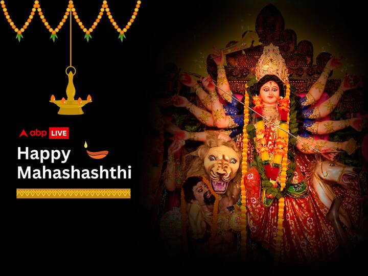 Happy Mahashashthi 2023