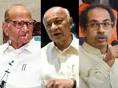 सोलापूर आणि माढा लोकसभेसाठी महाविकासघाडीने कंबर कसली; सोमवारी पंढरपुरात बैठक, मग भव्य मेळाव्याचं नियोजन