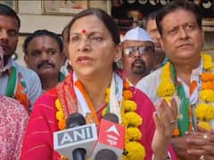 जेठ-बहू के बीच मुकाबला, कांग्रेस ने BJP प्रत्याशी शैलेंद्र जैन के छोटे भाई की पत्नी को दिया टिकट