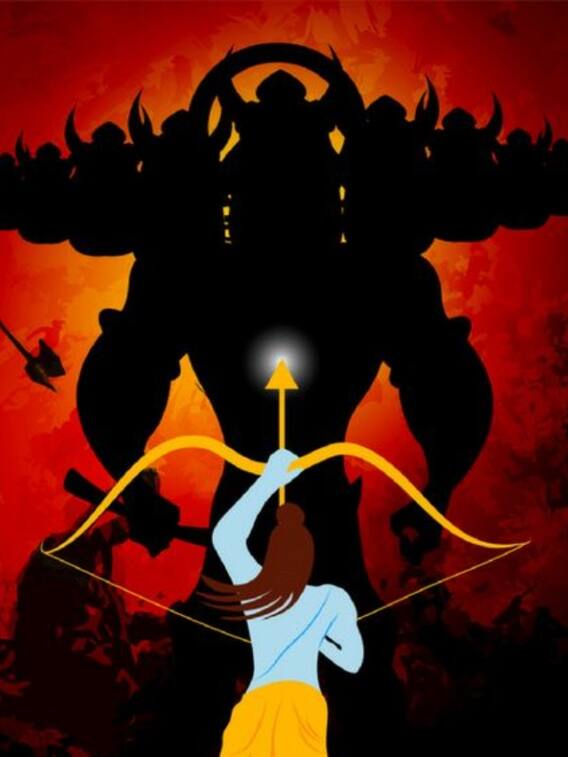 दशहरे में घर पर बनाएं ये टेस्टी पकवान