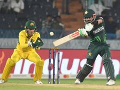 पाकिस्तान vs ऑस्ट्रेलिया: हेड टू हेड मुकाबलों में ऑस्ट्रेलिया रहा हावी, जानें आज किसका पलड़ा भारी