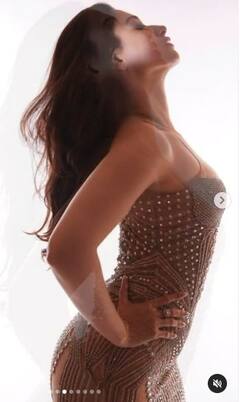 Tamannaah Bhatia: ਤਮੰਨਾ ਭਾਟੀਆ ਦਾ ਸਟਾਇਲ ਕਰ ਦੇਵੇਗਾ ਦੀਵਾਨਾ, ਫੋਟੋਆਂ 'ਚ ਦੇਖੋ ਹੌਟਨੈੱਸ ਓਵਰਲੋਡ