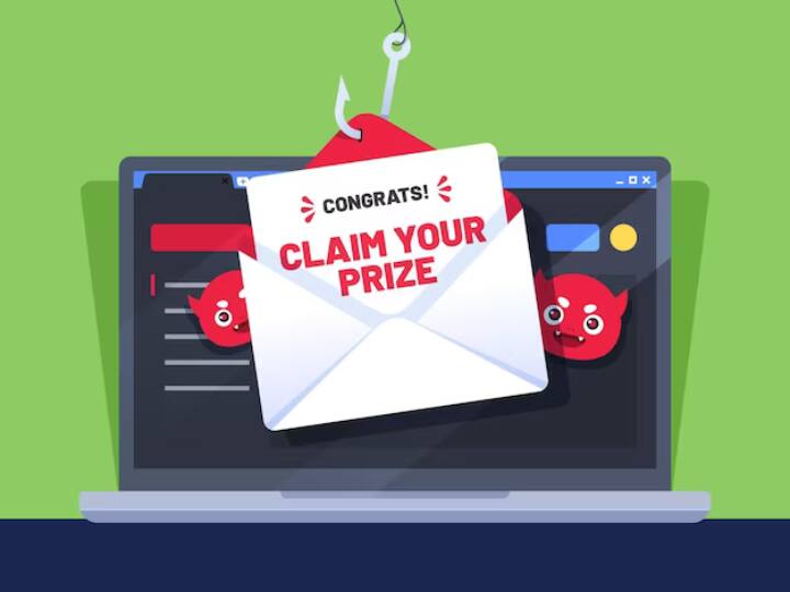 बिजली का बिल: बिजली के बिल से भी लोगों को स्कैम में फसाया जा रहा है. स्कैमर्स बिजली के बिल का भुगतान न होने का झूठा मैसेज लोगों को भेजते हैं और कनेक्शन बंदहोने होने की बात कहते हैं. मेसेज को देखकर फौरन लोग लिंक पर क्लिक कर अपनी निजी जानकारी भरते हैं और फिर पैसा साफ हो जाता है. इसके अलावा फ्री गिफ्ट का लालच भी लोगों को दिया जाता है ताकि वे अपनी बैंक डिटेल्स बताए.