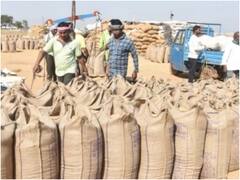 कोरबा में 1 नवंबर से शुरू हो जाएगी धान की खरीद, किसानों के लिए प्रशासन ने किए ये इंतजाम