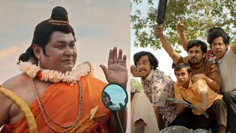 Khoraj Mukherjee: Dhruba Banerjee's new film Bogola Mama Look release know in details Khoraj Mukherjee: ছোটদের কথা মাথায় রেখে নিখাদ হাসির ছবি, খরাজের 'বগলা মামা'-র প্রথম ঝলক