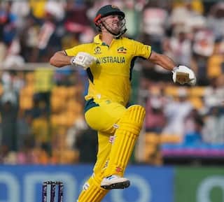 PAK vs AUS: પાકિસ્તાન સામે મિશેલ માર્શે જન્મદિવસ પર રચ્યો ઇતિહાસ, વર્લ્ડકપમાં આમ કરનાર બીજો બેટ્સમેન બન્યો