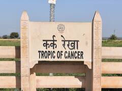 धरती पर मौजूद हैं ये दो छिपी हुई रेखाएं, आखिर इसके पीछे का विज्ञान क्या है