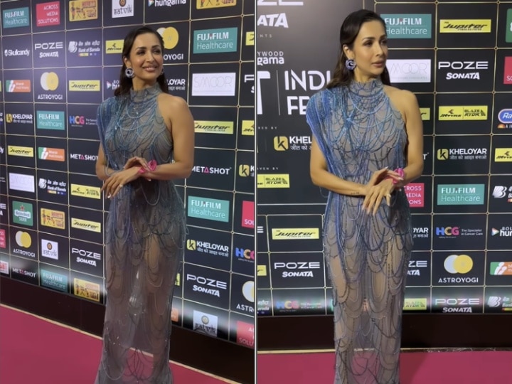 Malaika Arora Got Trolled Because Of Her Bold Outfit, Users Said ...