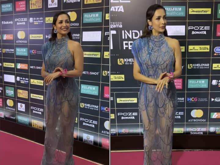 Malaika Arora got trolled because of her bold outfit, users said – ‘Urfi is infamous like this’