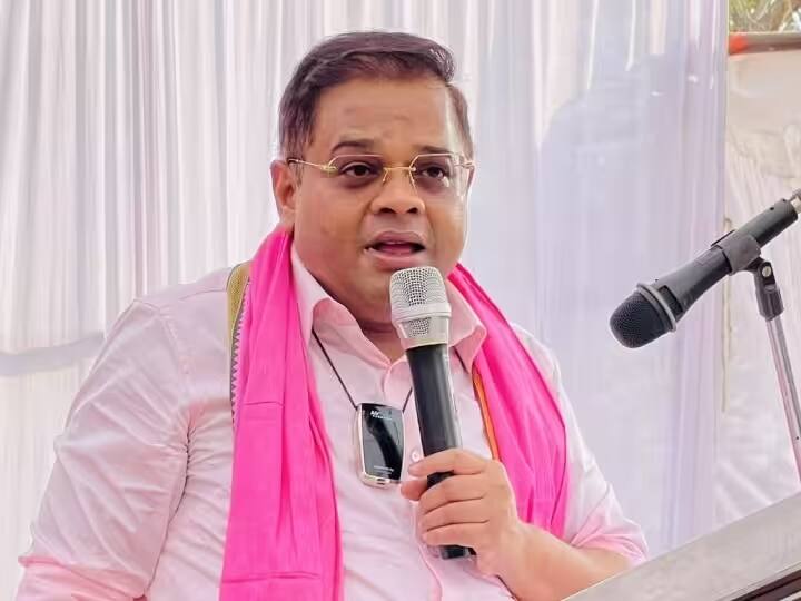 Chhattisgarh Election 2023: नामांकन के आखिरी दिन जोगी कांग्रेस ने किया प्रत्याशियों का एलान, 16 सीटों पर इन्हें मिला टिकट Chhattisgarh Assembly Election 2023 On last day of nomination of first phase Jogi Congress announced the names of 16 candidates Chhattisgarh Election 2023: नामांकन के आखिरी दिन जोगी कांग्रेस ने किया प्रत्याशियों का एलान, 16 सीटों पर इन्हें मिला टिकट