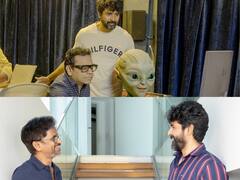 SK21 : ஏ.ஆர்.முருகதாஸ் - சிவகார்த்திகேயன் கூட்டணியில் உருவாகும் படத்தின் லேட்டஸ்ட் அப்டேட் இதோ!