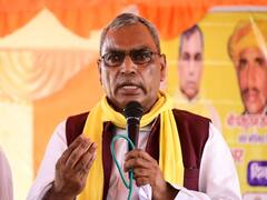 'सुबह शाम योगी-मोदी को सलाम करते हैं अखिलेश यादव', सपा अध्यक्ष पर ओम प्रकाश राजभर का तंज