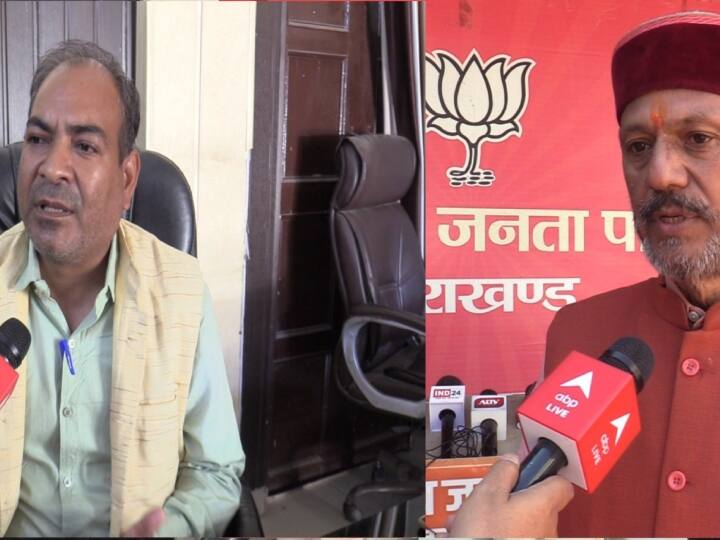 Uttarakhand new districts formation demand ahead of Lok Sabha Election Congress questions BJP Claim ANN Uttarakhand Politics: लोकसभा चुनाव से पहले फिर छिड़ा नए जिलों का राग, कांग्रेस ने BJP के दावे पर उठाए सवाल