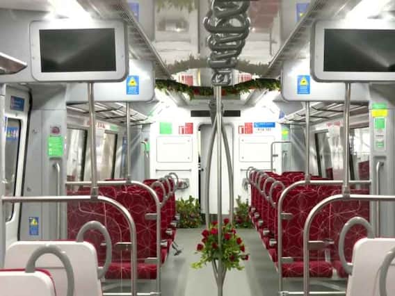 Delhi-Meerut Rapid Rail: Rs 50 fare, 140 km speed and premium coach facility;  Know how special RapidX is