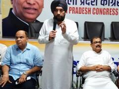 Congress का कुनबा बढ़ाने में जुटे लवली, कहा- 'एक बार फिर पार्टी से इसलिए जुड़ रहे दिल्ली के दमदार नेता'