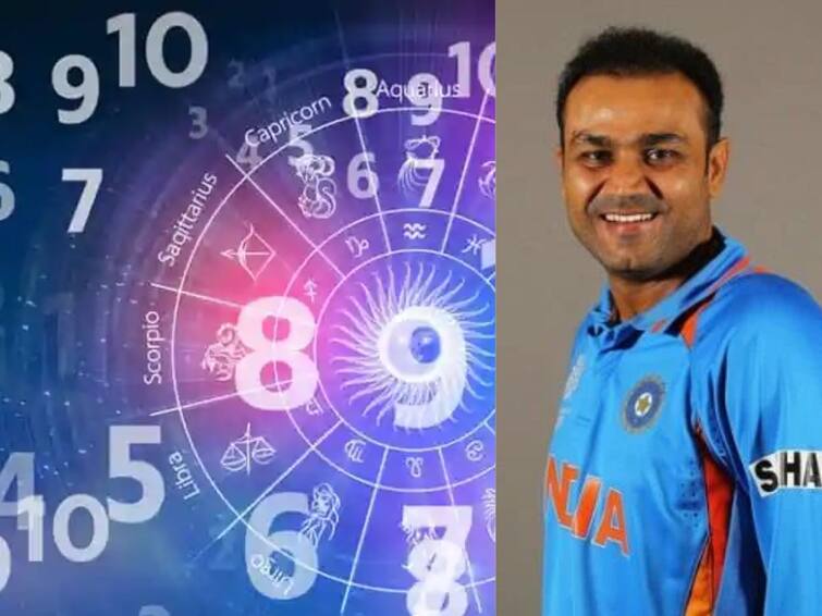 20 October Birthday Numerology marathi news Virendra sehwag birthday nature upcoming year prediction  20 October Birthday Numerology : वीरेंद्र सेहवागचा आज वाढदिवस, 20 ऑक्टोबरला जन्मलेल्यांचा स्वभाव, येणारे वर्ष कसे असेल?