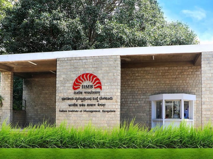 IIM Bangalore's NSRCEL Launches Campus Founders Program To Support Students In Startups IIM Bangalore's NSRCEL Launches Campus Founders Program To Support Students In Startups