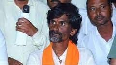 Manoj Jarange Patil : पुण्यात जरांगे पाटलांच्या आज मॅराथॉन सभा, पुन्हा एकदा मराठे एकवटणार