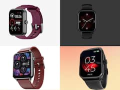Amazon Great Indian Festival: Top 5 Smartwatch Offers Under Rs 1,200