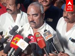 Bangaru Adigalar : ”மனித நேயத்திற்கு மாபெரும் மனிதர் பங்காரு அடிகளார்” செஞ்சி மஸ்தான் புகழாரம்!