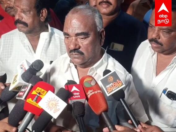 Bangaru Adigalar : ”மனித நேயத்திற்கு மாபெரும் மனிதர் பங்காரு அடிகளார்” செஞ்சி மஸ்தான் புகழாரம்!