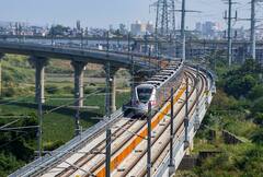 Namo Bharat: আঞ্চলিক সেমি হাইস্পিড ট্রেনের উদ্বোধন, অন্য মুডে প্রধানমন্ত্রী