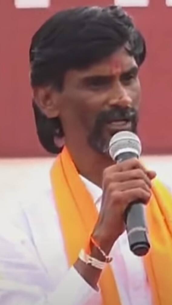 मनोज जरांगेंच्या राजगुरुनगर मधील सभेतील महत्वाचे मुद्दे!