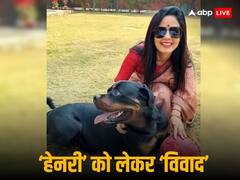 'कुत्ता लौटा दूंगी, CBI से शिकायत वापस ले लो...', महुआ मोइत्रा के 'एक्स पार्टनर' ने लगाए टीएमसी सांसद पर गंभीर आरोप