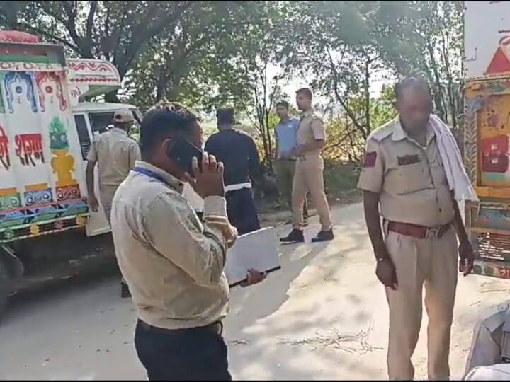 Police seized approximately Rs 8 lakh during the blockade of assembly elections.ANN Rajasthan Election 2023 News: चुनाव से पहले पुलिस ने बड़ी साजिश को किया नाकाम, अलग-अलग कार्रवाई में लाखों रुपए जब्त