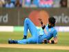 Hardik Pandya Ruled Out: காலில் ஏற்பட்ட காயம்.. நியூசிலாந்து அணிக்கு எதிரான போட்டியில் ஆடாத ஹர்திக்.. ஆட்டம் காணுமா இந்தியா?