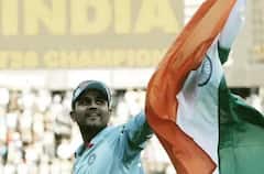 Virender Sehwag Birthday: আরও একটা বসন্ত পেরোলেন সহবাগ, ফিরে দেখা প্রাক্তন ভারতীয় ওপেনারের রেকর্ডবুক