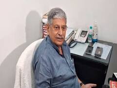 बीजेपी नेताओं से दोस्ती वाले सीएम नीतीश के बयान पर ललन सिंह बोले- सुशील कुमार मोदी हमारे मित्र हैं