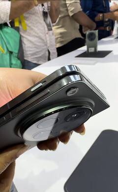 OnePlus Open First Look: Alert Slider, Top-Tier SoC, More Make It Segment Disruptor