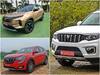 Car Comparison: देखिए 2023 टाटा सफारी फेसलिफ्ट, महिंद्रा स्कॉर्पियो एन और एक्सयूवी700 का कंपेरिजन , जानिए कौन है बेहतर?