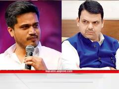 फडणवीस म्हणतात बॉम्ब फुटेल , मात्र तसं काही होत नाही; रोहित पवारांचा फडणवीसांना टोला