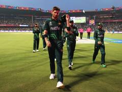 बैंगलोर के स्टेडियम में बजा दिल दिल पाकिस्तान, क्या अब मिल जायेगी जीत?