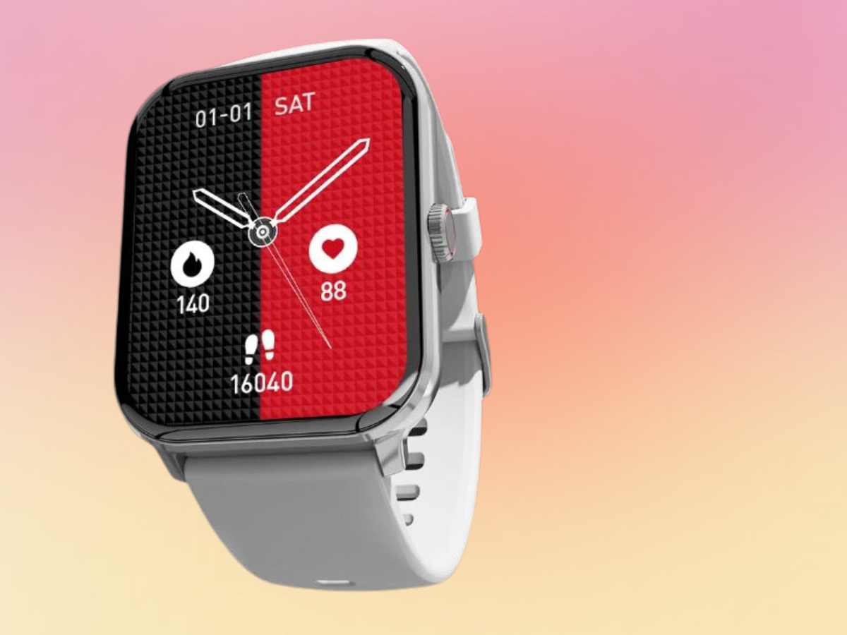 Smart watch 999 discount rupees