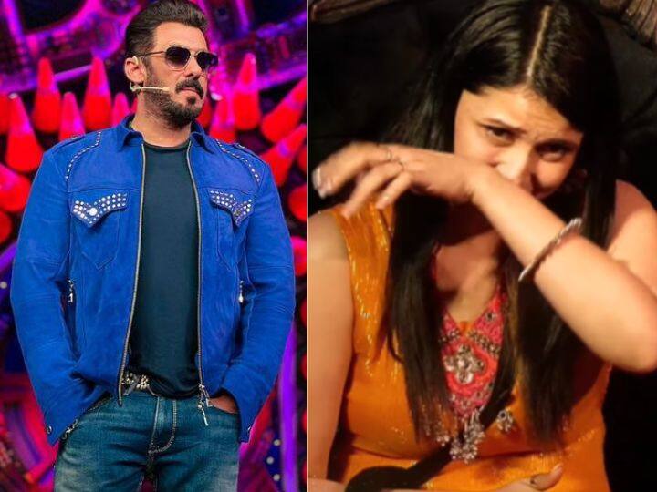 Bigg boss 17 weekend ka vaar first elemination salman khan angry on abhishek kumar vicky jain Bigg Boss 17 Weekend Ka Vaar: सलमान खान इस कंटेस्टेंट की लगाएंगे क्लास! बिग बॉस 17 के पहले वीकेंड का वार में किसका कटेगा पत्ता?