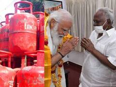 Morning Headlines: பங்காரு அடிகளார் மறைவுக்கு பிரதமர் மோடி இரங்கல்.. தீபாவளி பரிசாக சிலிண்டர்.. இன்றைய முக்கிய செய்திகள்..!