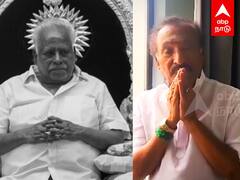 Bangaru Adigalar : ”ஆன்மிக குரு அம்மா பங்காரு அடிகளார்” இசையமைப்பாளர் தேவா புகழாரம்!