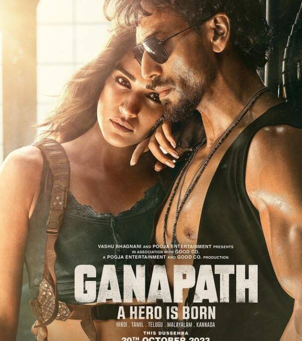 बता दें कि गणपत 200 करोड़ के बजट में बनी फिल्म बताई जा रही है. ऐसे में फिल्म का ओपनिंग डे केल्कशन देखकर इसका अपने बजट जितनी कमाई करने मुश्किल लग रहा है. हालांकि मेकर्स को वीकेंड से उम्मीद है. देखने वाली बात होगी कि वीकेंड पर गणपत कितनी कमाई कर पाती है.