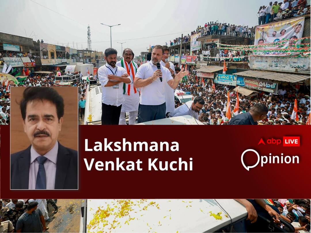 Telangana Election 2023: Congress Karnataka Model On Test As KCR Eyes A Hattrick Telangana Election 2023 Congress Karnataka Model On Test As KCR Eyes A Hattrick OPINION Telangana Election 2023: Congress Karnataka Model On Test As KCR Eyes A Hattrick