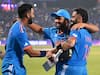 Virat Kohli : విరాట్‌ వినలేదు, .రాహుల్‌ వదలలేదు, డగౌట్ లో హై టెన్షన్