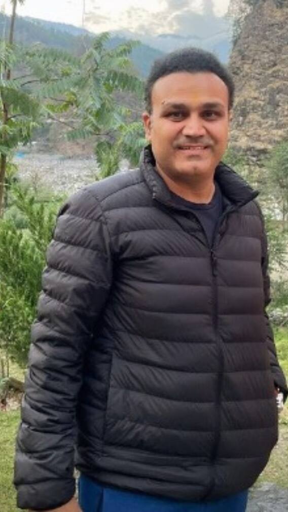 আজ নজফগড়ের নবাবের জন্মদিন