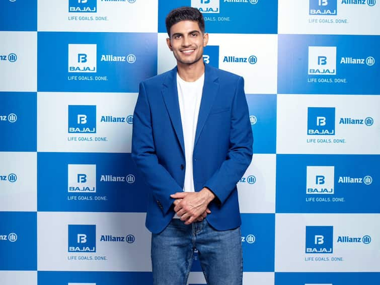 Lost A Few Kilos Hopefully I Will Gain That Back Shubman Gill Shubman Gill: 'బరువు తగ్గా.. మళ్లీ పెరుగుతా' - గిల్‌ ఆసక్తికర వ్యాఖ్యలు