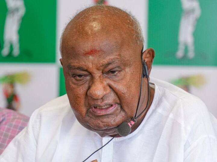 'CPI(M) Has Some Confusion': Deve Gowda Clarifies Remark On 'BJP-JD(S) Alliance' 'CPI(M) Has Some Confusion': Deve Gowda Clarifies Remark On 'BJP-JD(S) Alliance'