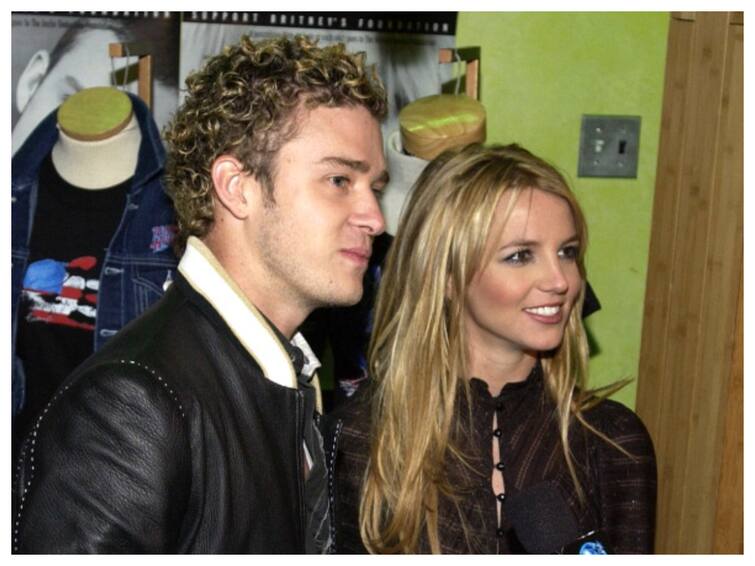 Britney Spears Claims Justin Timberlake 'Slept With Six Or Seven Girls' Weeks After Their Split Britney Spears Claims Justin Timberlake 'Slept With Six Or Seven Girls' Weeks After Their Split
