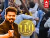 Leo Movie Review  : LCU-வில் வில்லாதி வில்லனான விஜய்.. LEO சுமாரா? சூப்பரா?