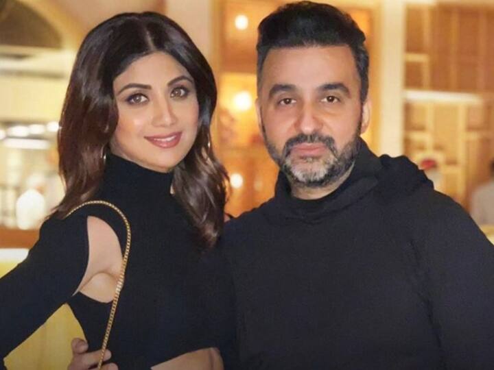 shilpa shetty raj kundra got separated raj kundra shares post on social media Shilpa Shetty और Raj Kundra हो गए हैं अलग? फिल्म की रिलीज से पहले किया ऐलान